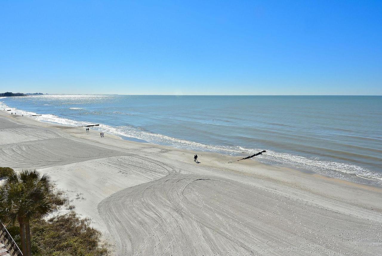 Coconut Paradise St. Pete Beach Esterno foto