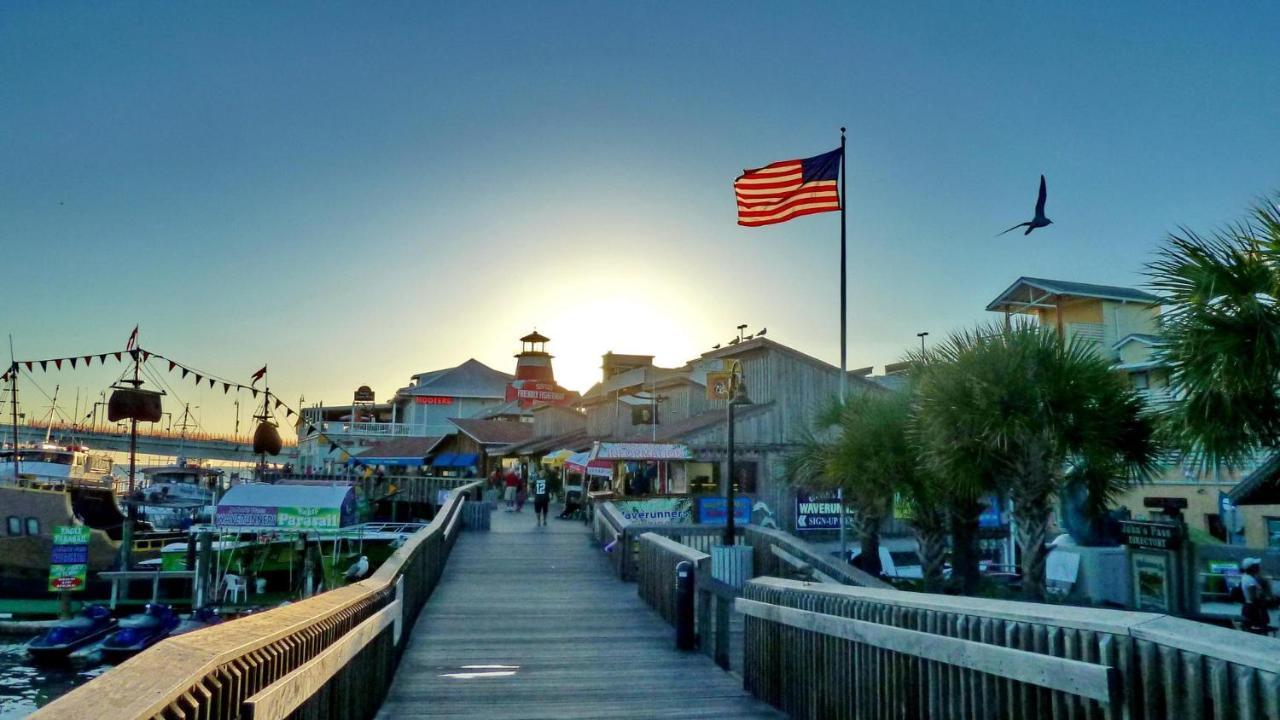 Coconut Paradise St. Pete Beach Esterno foto