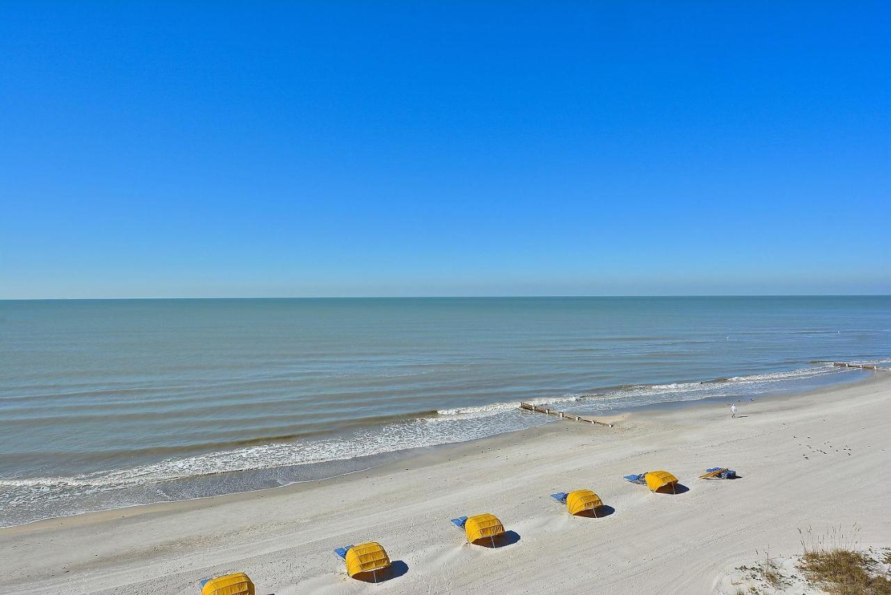 Coconut Paradise St. Pete Beach Esterno foto